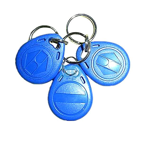 RFID access control system design points